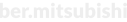 Logo Bermitsubishi